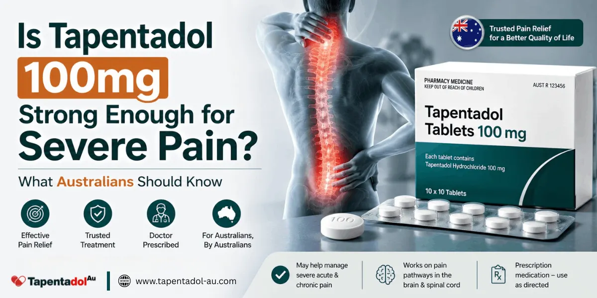 Tapentadol blogs image here